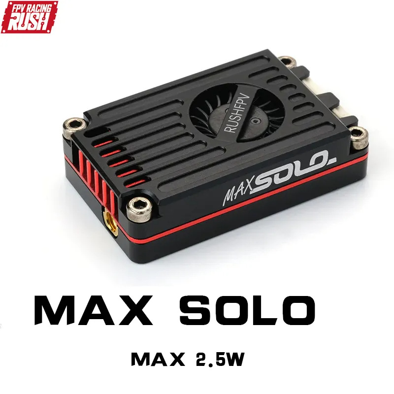 Drone Battery 6S - RUSHFPV RUSH MAX SOLO 5.8GHz 2.5W