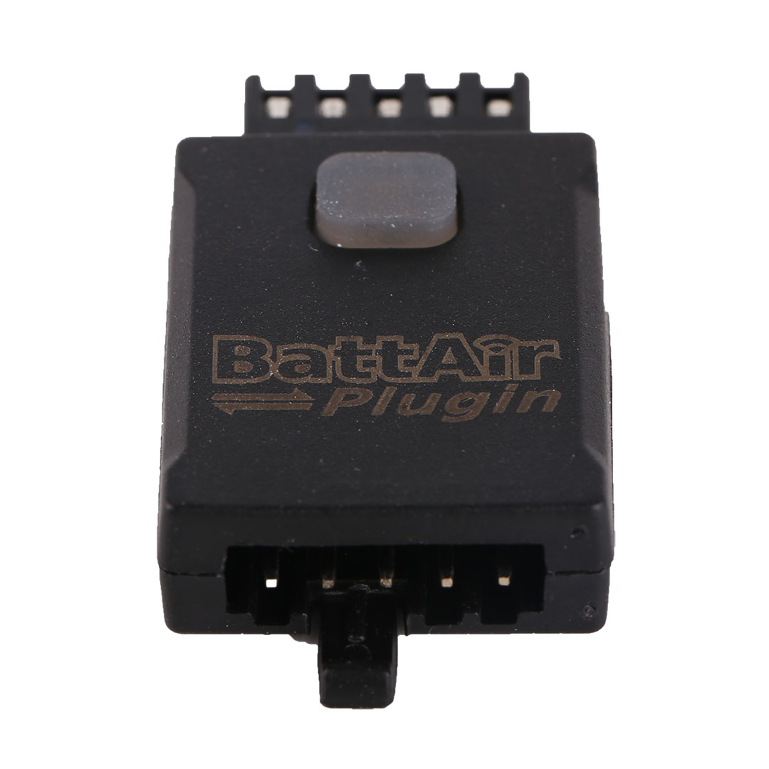 Original ISDT BattAir Plugin S - Drone Battery Voltage Checker ulasan dan harga