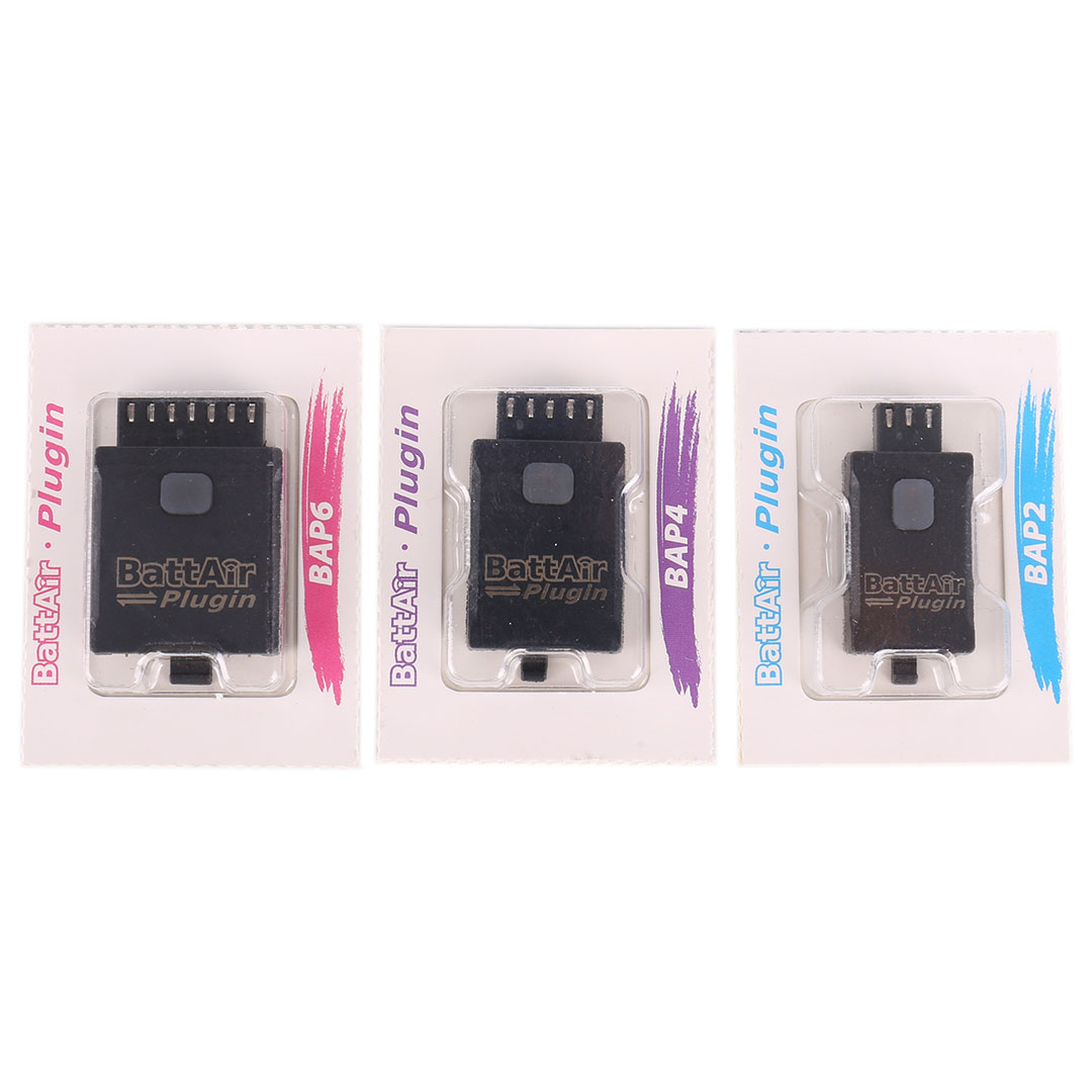 Original ISDT BattAir Plugin S - Drone Battery Voltage Checker ulasan dan harga