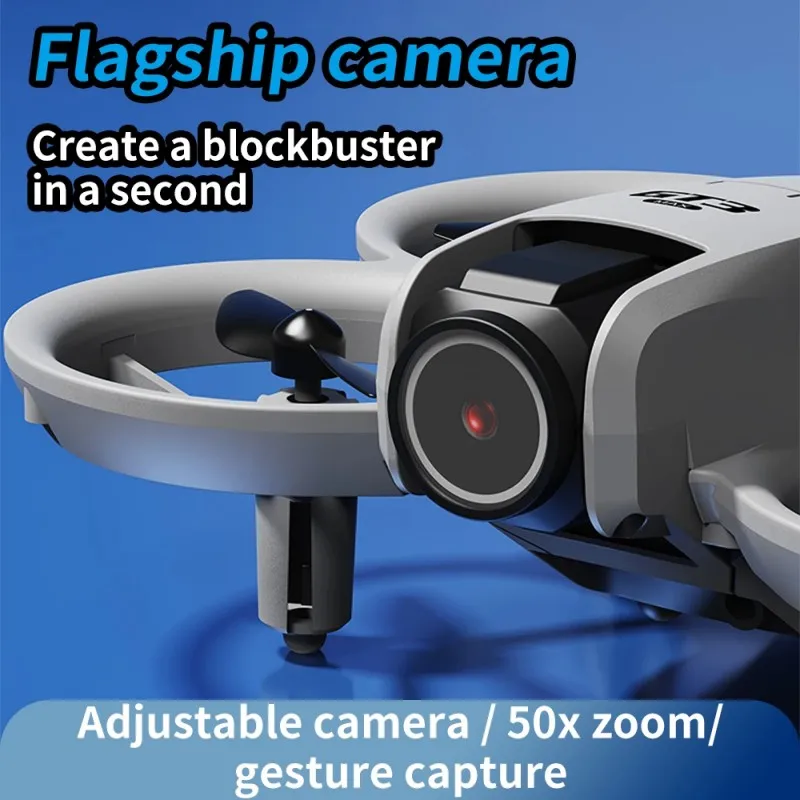 Lenovo GT3 MAX GPS Drone 8K Ae - Drone Battery Case ulasan dan harga