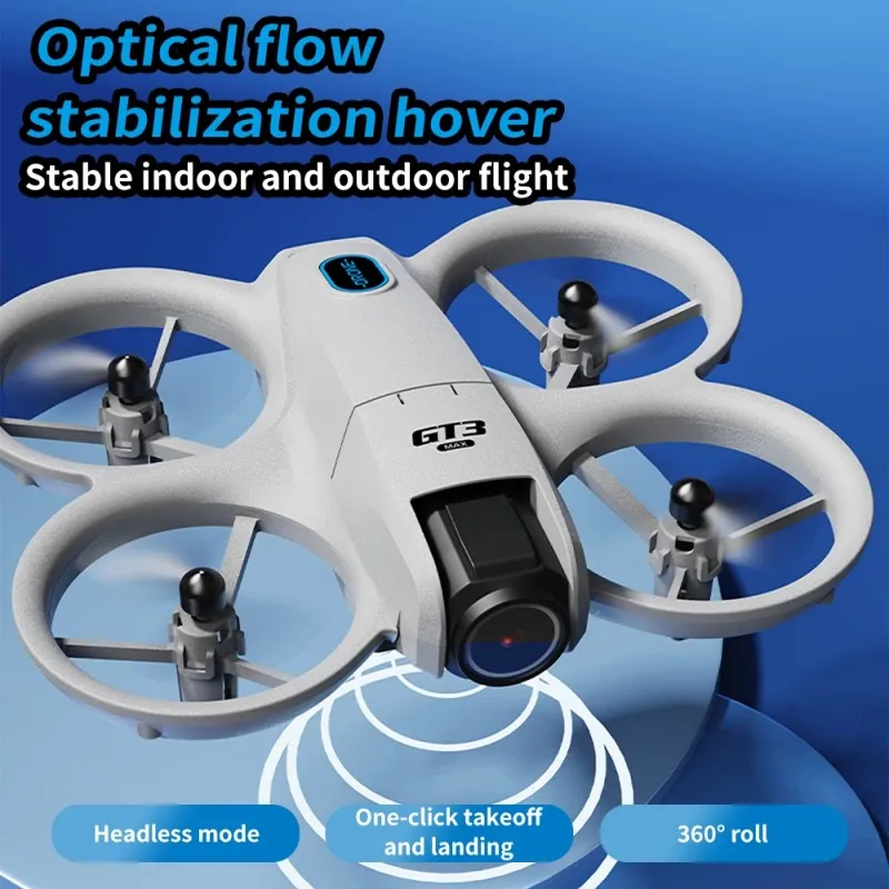 Lenovo GT3 MAX GPS Drone 8K Ae - Drone Battery Case ulasan dan harga