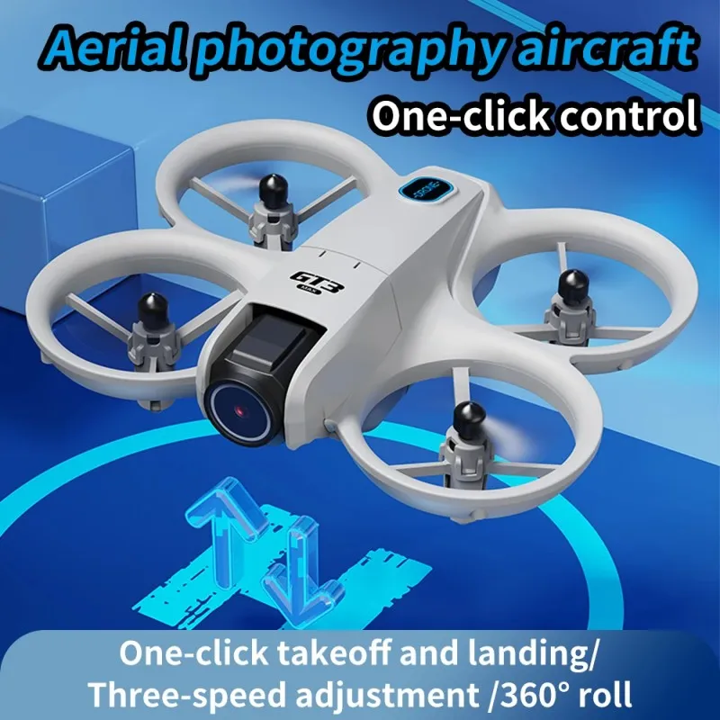 Lenovo GT3 MAX GPS Drone 8K Ae - Drone Battery Case ulasan dan harga