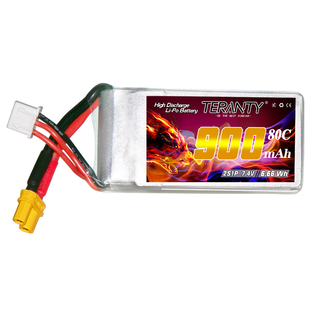 TERANTY 2S 3S 4S 6S 7.4V 11.1V - Drone Battery 3S ulasan dan harga