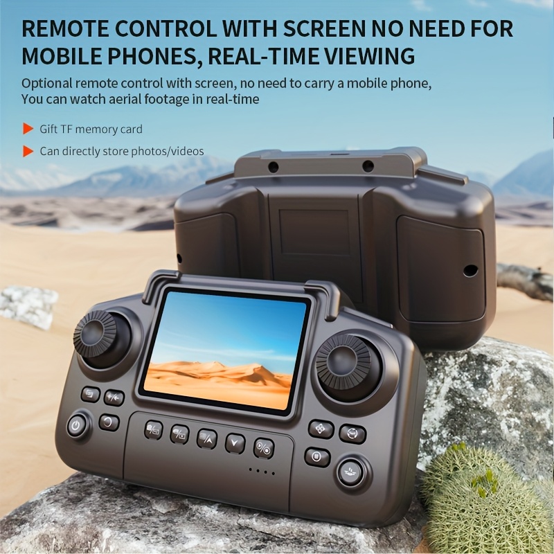 The Upgraded 2026 E99PRO MAX D - Drone Battery Case ulasan dan harga