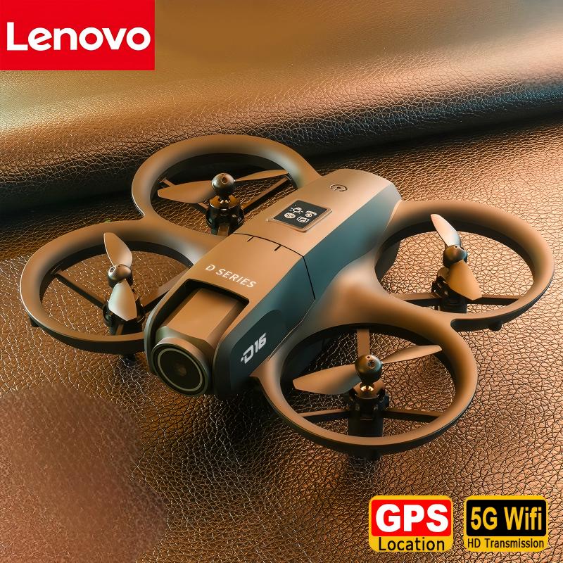 Lenovo D16 GPS Drone 8K Aerial - Drone Battery Box ulasan dan harga