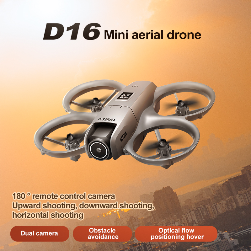 Lenovo D16 GPS Drone 8K Aerial - Drone Battery Box ulasan dan harga