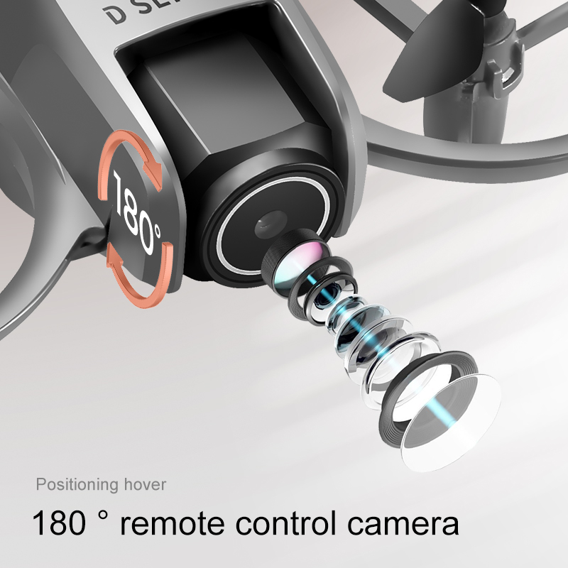 Lenovo D16 GPS Drone 8K Aerial - Drone Battery Box ulasan dan harga
