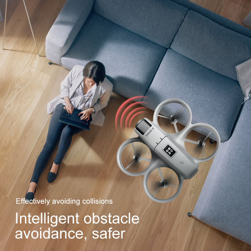 Lenovo D16 GPS Drone 8K Aerial - Drone Battery Box ulasan dan harga