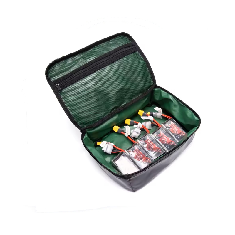 IFlight Explosion Proof Lipo B - Drone Battery Bag ulasan dan harga