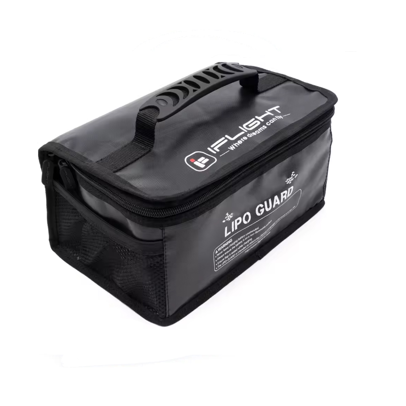 IFlight Explosion Proof Lipo B - Drone Battery Bag ulasan dan harga