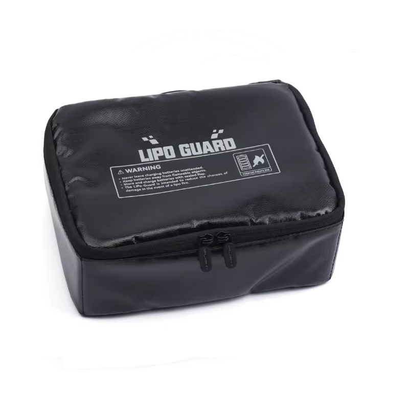 IFlight Explosion Proof Lipo B - Drone Battery Bag ulasan dan harga