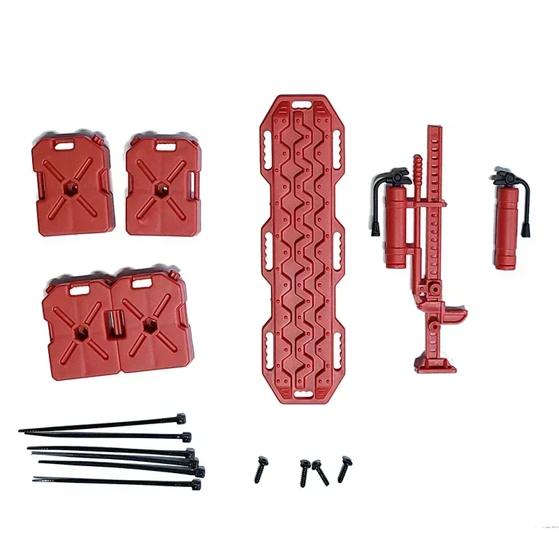 1/10 Scale Decoration Accessor - Eachine Drone E010 ulasan dan harga