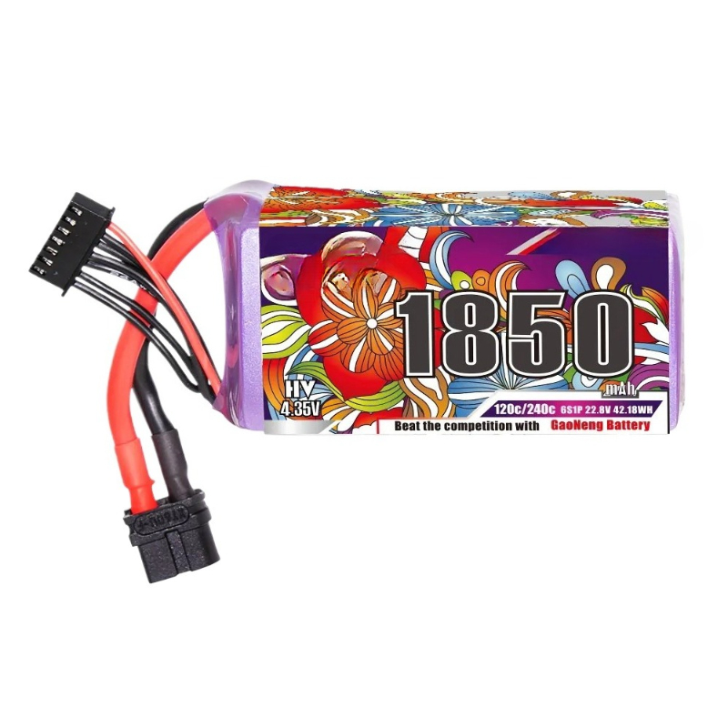 For RC FPV Racing Drone Helico - Drone Battery 6S ulasan dan harga