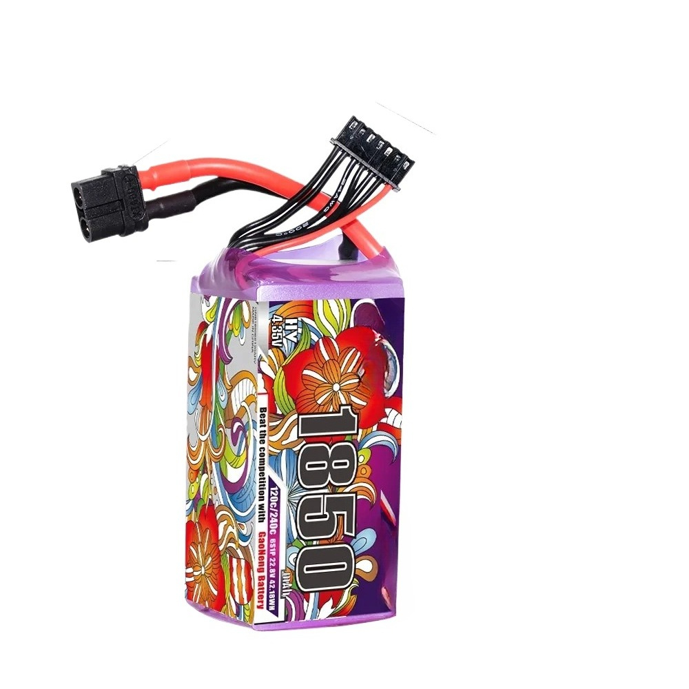 For RC FPV Racing Drone Helico - Drone Battery 6S ulasan dan harga