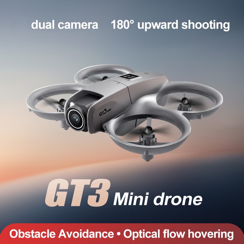 2026 GT3 MAX RC Drone 8K 5G Pr - Drone Battery Case ulasan dan harga