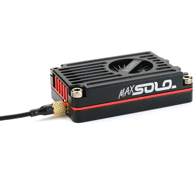 RUSHFPV RUSH MAX SOLO 5.8GHz 2 - Drone Battery 6S ulasan dan harga