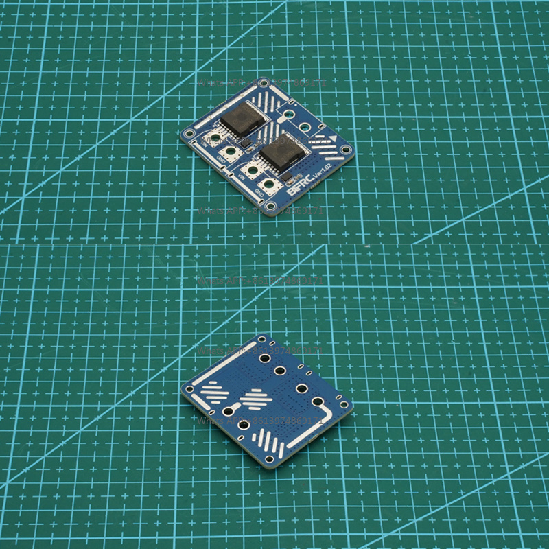 1PCS DC 5-100V High Current Du - Drone Battery Parallel Board ulasan dan harga