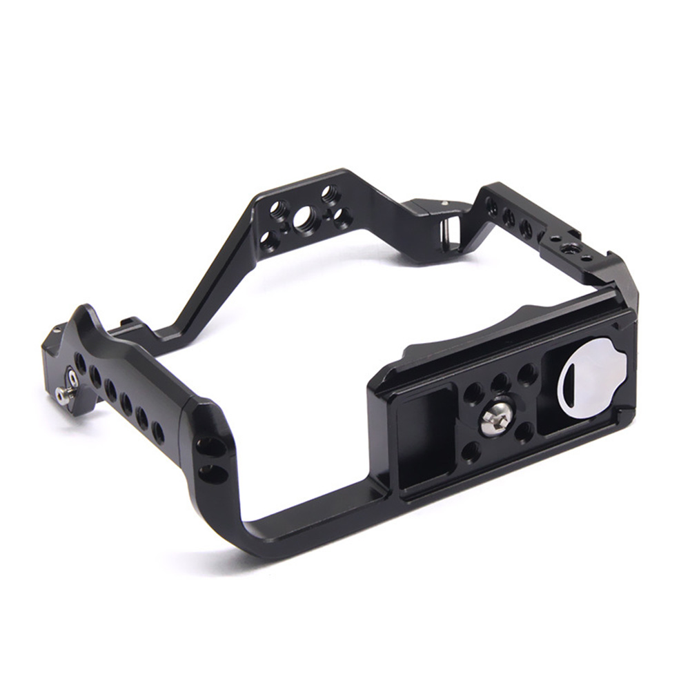 R8 Camera Cage Protective Rig  - Canon Camera Eos R8 ulasan dan harga