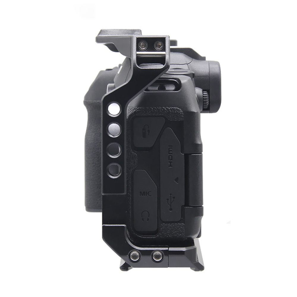 R8 Camera Cage Protective Rig  - Canon Camera Eos R8 ulasan dan harga