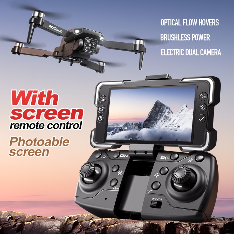 M10 Camera Drone Remote Contro - Drone Battery Charger ulasan dan harga