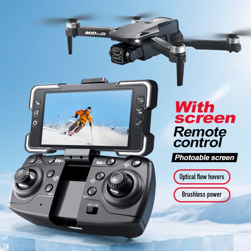M10 Camera Drone Remote Contro - Drone Battery Charger ulasan dan harga