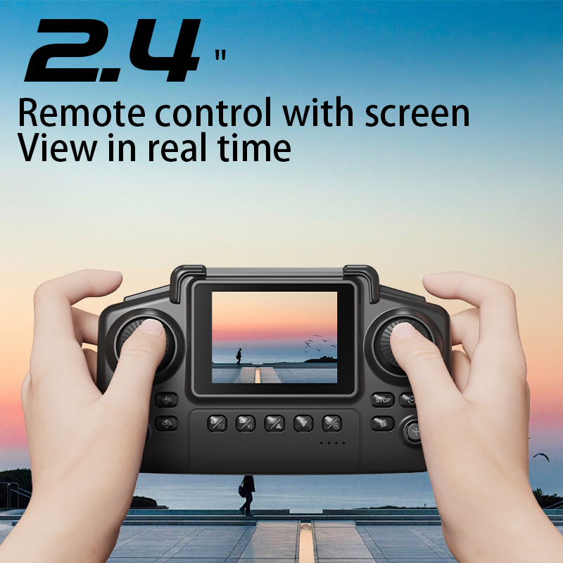 E99 Air Screen Control Drone P - Drone Battery Box ulasan dan harga