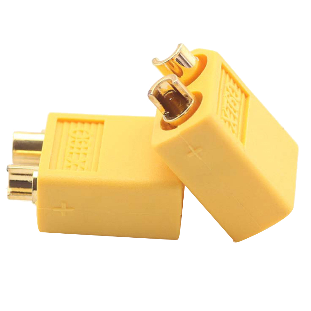 T34C 10Pair XT-60 Male Female  - Drone Battery Connector ulasan dan harga