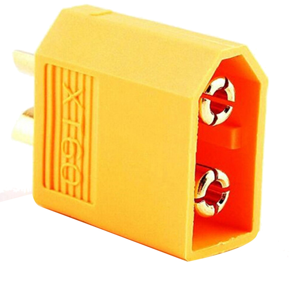 T34C 10Pair XT-60 Male Female  - Drone Battery Connector ulasan dan harga
